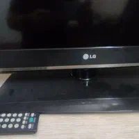 تلویزیون ال سی دی LG