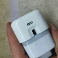 شارژر اصلی ایفون