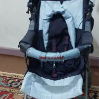 کالسکه خارجی برند پیرگاردین فرانسه