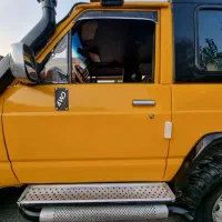 پاترول دو درب چهار سیلندر|خودرو سواری و وانت|اردبیل, |دیوار