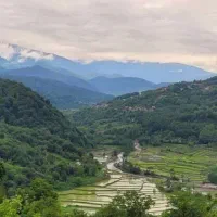 اجاره شبانه سوادکوه لفور|اجارهٔ کوتاه‌مدت ویلا و باغ|آلاشت, |دیوار