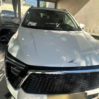 کی ام سی x5 مدل ۱۴۰۴ عین صفرخشک