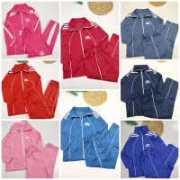 سویشرت و شلوار ورزشی