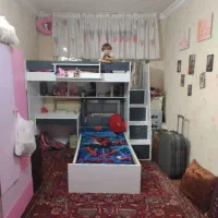 آپارتمان تمیز ۹۰متری حاشیه ۲۵ متری با حیاط اختصاصی|اجارهٔ آپارتمان|مشهد, شهرک بهارستان|دیوار