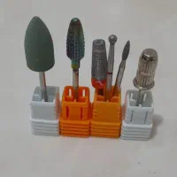 وسایل کامل ناخنکاری|آرایشی، بهداشتی، درمانی|همدان, |دیوار