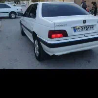 پارس سال مدل 99|قطعات یدکی و لوازم جانبی|بهبهان, |دیوار