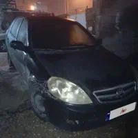 لیفان 520|خودرو سواری و وانت|دزفول, |دیوار