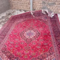 فرش دست بافت|فرش|اصفهان, لیمجیر|دیوار