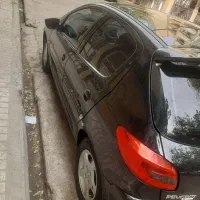 پژو ۲۰۷ پانوراما مدل ۱۴۰۲|خودرو سواری و وانت|مشهد, هنرور|دیوار