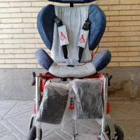 ویلچر سی پی cp موژان طب Med Sky|آرایشی، بهداشتی، درمانی|کرمان, |دیوار