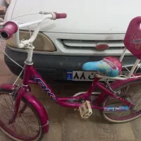 دوچرخه ۲۰ سالم