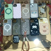بک کاور اصلی آیفون 13 نرمال