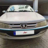 پارس مدل 84