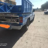 زامیاد آپشنال دوگانه سوز 1401|خودرو سواری و وانت|بجنورد, |دیوار