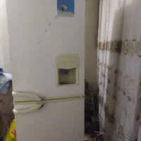 یخچال دو در فروشی سامیا