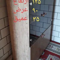 کتابخانه دو طبقه