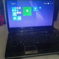 لب تاپ فوجیتسو i3