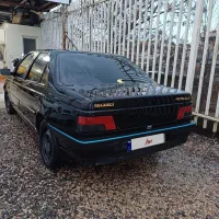 پژو ۴۰۵ مدل ۸۲|خودرو سواری و وانت|آستارا, |دیوار