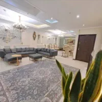 سازمان آب/۱۰۷متر ۲خواب/نقشه استثنائی/فول امکانات