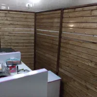 فروش پارتیشن نراد سفارشی (فروش فوری-قیمت مناسب)|حراج|رودسر, |دیوار