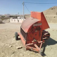 خرمن کوب|ماشینآلات صنعتی|فرمهین, |دیوار