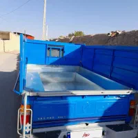 نیسان دوگانه|خودرو سواری و وانت|خرم بید, |دیوار