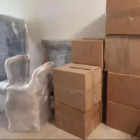 باربری اتوبار حمل بار تندیس بار پردیس وحومه|خدمات حمل و نقل|پردیس, فاز ۵|دیوار