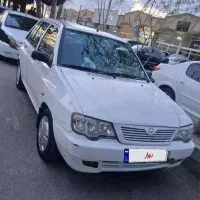 پراید ۱۱۱ مدل ۹۷