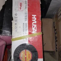 صفحه برش آهن هیوسان