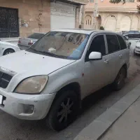 ایکس۳۳ mvm سفید رنگ مدل ۱۳۹۱|خودرو سواری و وانت|کرمانشاه, |دیوار