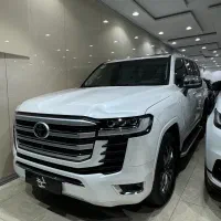 لندکروز ۲۰۲۳ vxr|خودرو سواری و وانت|تهران, نیلوفر|دیوار