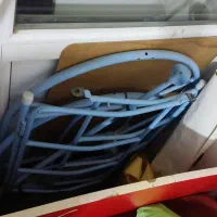 کریر گهواره لباس کودک|اسباب و اثاث بچه|سنندج, |دیوار