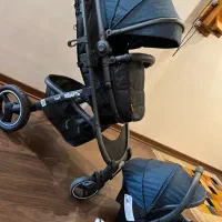 فروش کالسکه