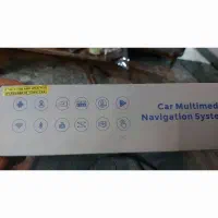 مانیتور خودرو|قطعات یدکی و لوازم جانبی|اسلامشهر, شهرک واوان|دیوار