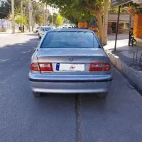 سمند LX83|خودرو سواری و وانت|کرمانشاه, |دیوار