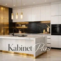 ساخت و نصب انواع کابینت‌کمددیوار‌یtv wallجاکفشی