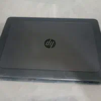 لپ تاپ اچ پی zbook15g3