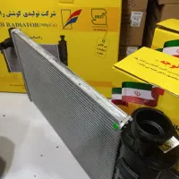 رادیات انواع خودرو های ایرانی نو و باکیفیت|قطعات یدکی و لوازم جانبی|فردیس, داوری|دیوار