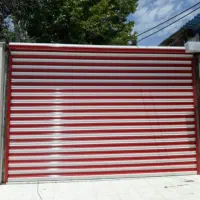 کرکره برقی با جک بلند مدت وبدون بهره|خدمات پیشه و مهارت|سهند, |دیوار