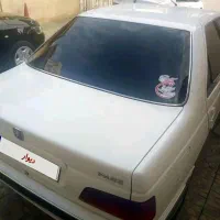 پارس موتور جدید بدون رنگ شاسی پلمپ|خودرو سواری و وانت|ایلام, |دیوار