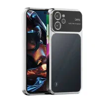 قاب مناسب گوشی پوکو ایکس 5 پرو|لوازم جانبی موبایل و تبلت|ایزدشهر, |دیوار