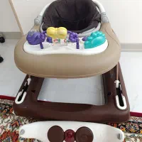 روروعک|اسباب و اثاث بچه|اصفهان, مصلی|دیوار