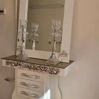 آینه کنسول