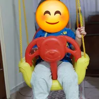 تاب کودک و سه چرخه