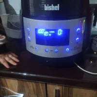 غذا ساز بیشه