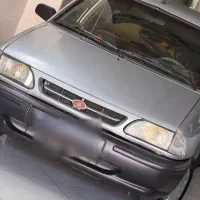 پرایدمدل ۸۶بدون ضربه شاسی پلمپ