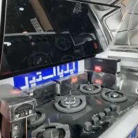 فروش ویژه هود مورب 3دور  موتور فلز سینک|هود|شیراز, نصرآباد|دیوار