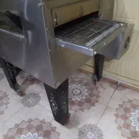 فر ریلی  پیتزا