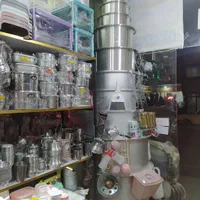 تعویض ظروف روحی تفلون مس برنج|ظروف پختوپز|قم, قلعه کامکار|دیوار