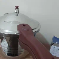 زودپز ۹لیتری یونیک مکس|ظروف پختوپز|تهران, علم و صنعت|دیوار